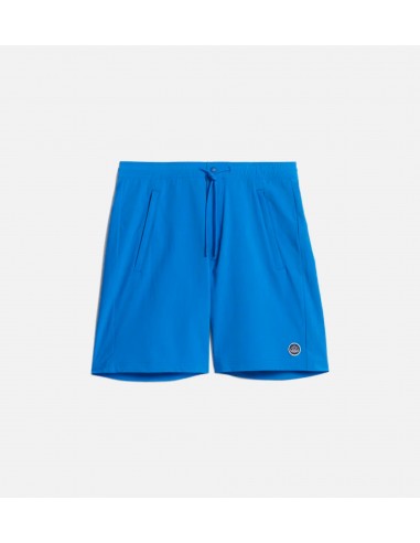 SPZL Shorts Mens Short - Blue meilleur choix