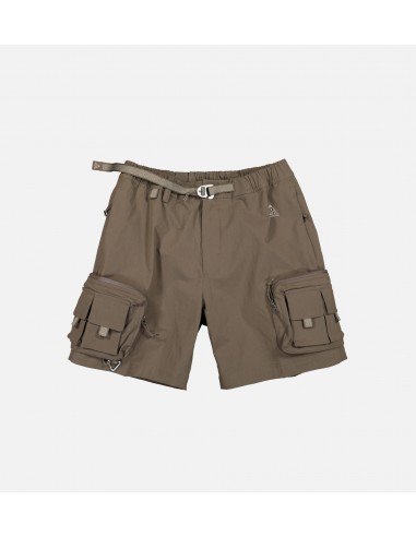 ACG Cargo Shorts Mens Shorts - Brown vous aussi creer 