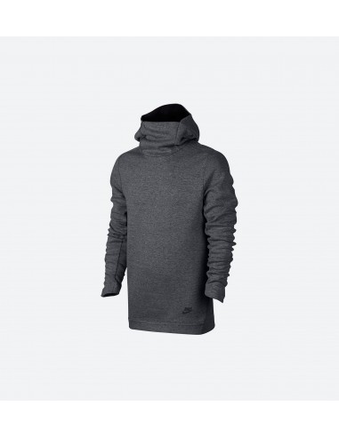 Sportswear Tech Fleece Hoody Men's - Carbon Heather du meilleur 