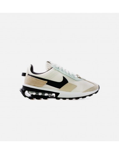 Air Max Pre Day LX Mens Running Shoe - Bone/Black les muscles