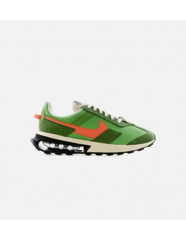 Air Max Pre-Day LX Mens Running Shoe - Chlorophyll/Treeline/Phantom/Camellia Profitez des Offres !