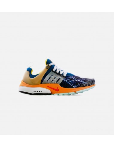 Air Presto What The Mens Running Shoe - Multi/Multi le concept de la Pate a emporter 