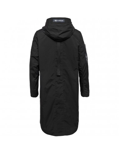 Puma X UEG Parka Jacket Men's - Puma Black de votre