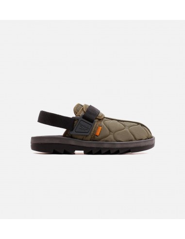 Beatnik Mens Sandals - Green/Green Jusqu'à 80% De Réduction