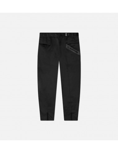 Sportswear Tech pack Woven Pant Womens Pant - Black/Black paiement sécurisé