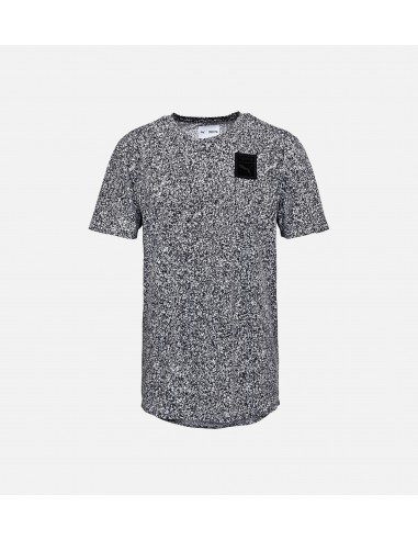 Puma X Trapstar Logo Tee Men's - White Noise Comparez et commandez 