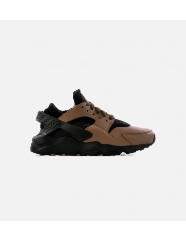 Air Huarache Toadstool Mens Lifestyle Shoe - Toadstool/Black/Chestnut Brown destockage