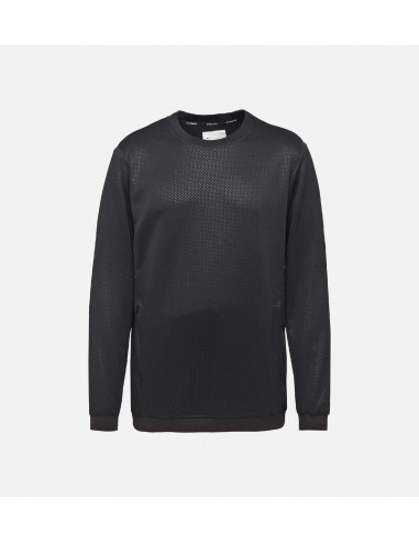 Puma X Stampd Crew Neck Sweatshirt Men's - Puma Black commande en ligne