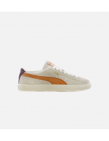 Suede Vintage SC Mens Lifestyle Shoe - White/Sweet Grape/Marshmallow sélection de produits