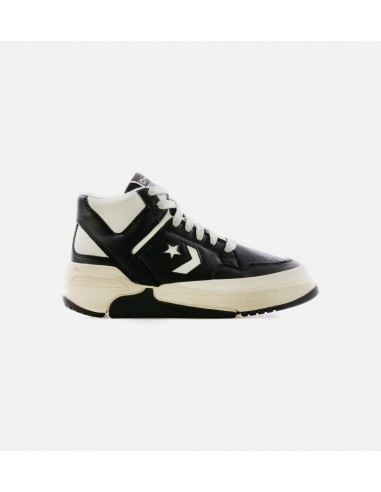 Weapon CX Mens Lifestyle Shoe - Black/White pas cher chine