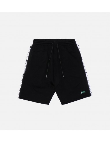 Reflect Shorts Mens Shorts - Black Economisez 