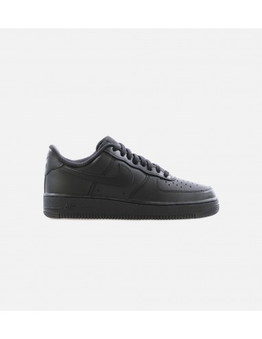 Air Force 1 Low 07 Mens Lifestyle Shoe - Black 50% de réduction en Octobre 2024