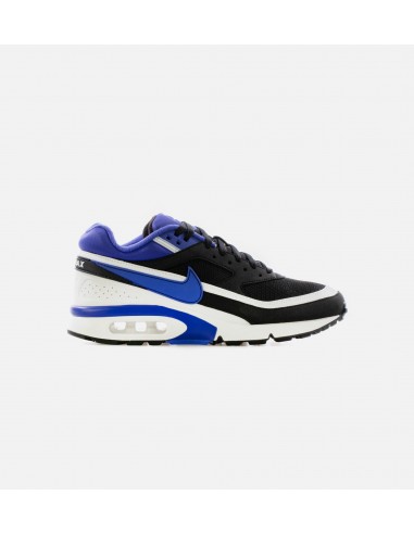 Air Max BW Persian Violet Mens Lifestyle Shoe - Black/Persian Violet/White online