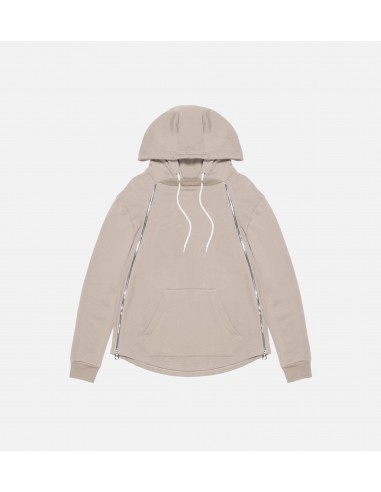 Stealth Hoodie Mens Hoodie - Off White de pas cher