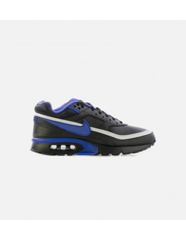 Air Max BW OG Mens Lifestyle Shoe - Black/White/Persian Violet vous aussi creer 