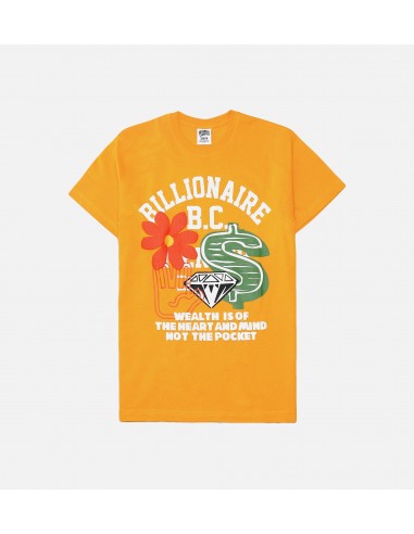 BB Bloom Short Sleeve Tee Mens T-Shirt en ligne des produits 