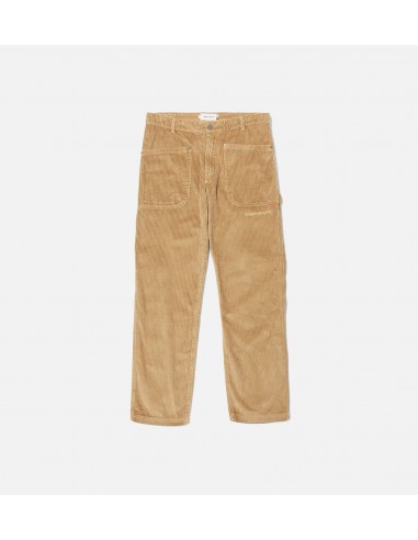 Smokey Corduroy Pant Mens Pants - Khaki En savoir plus