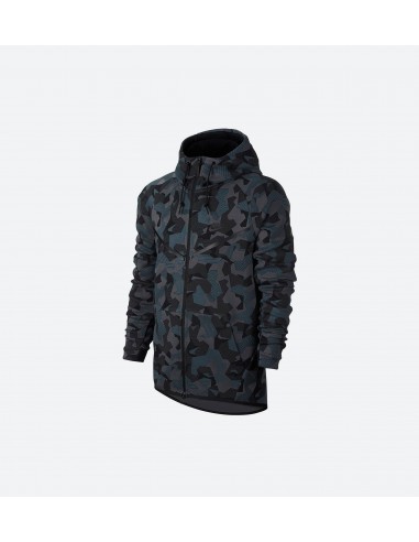 Tech Fleece Windrunner Men's - Anthracite/Black à prix réduit toute l'année