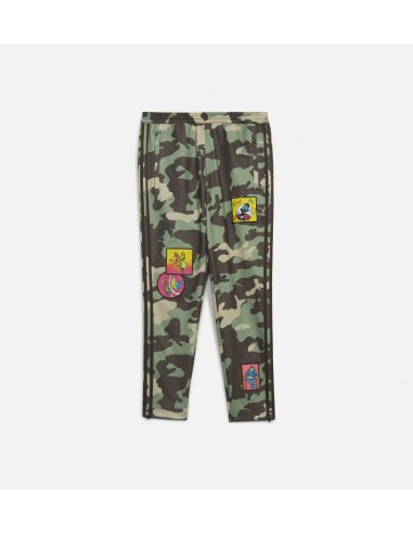 Jeremy Scott Track Pants Mens Pant - Multi les ctes