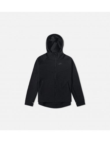 Sportswear Tech Fleece Hoodie Women's - Black Comparez et commandez 