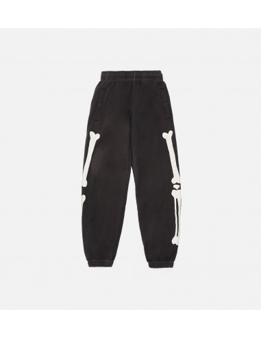 Bones Sweatpant Mens Pants - Black prix pour 