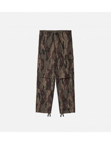 Regular Cargo Pant Mens Pants - Unite Camo acheter