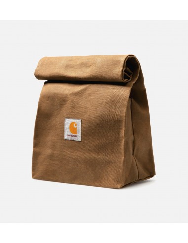 Lunch Bag Mens Bag - Brown acheter en ligne