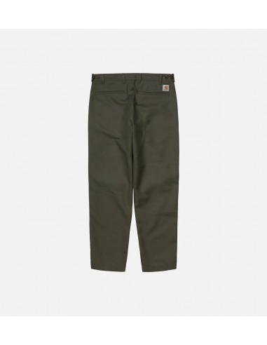 Barton Pant Mens Pants - Cypress à prix réduit toute l'année