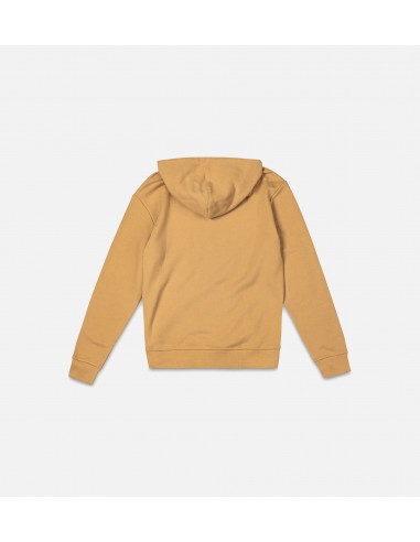 Classic Hoodie Mens Hoodie - Orange/Yellow de la marque