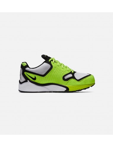 Air Zoom Talaria '16 Sp Men's Tennis Shoe - White/Black/Volt Green de France