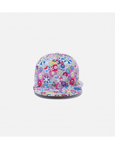 New Era x Takashi Murakami Ohana 59FIFTY Fitted Mens Hat - Multi Découvrez la collection