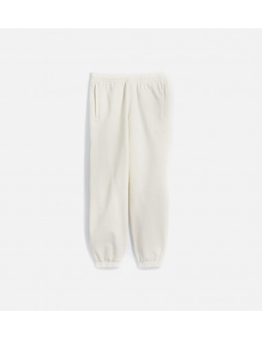 Pharrell Williams Basics Sweat Pants Mens Pant - Off White soldes