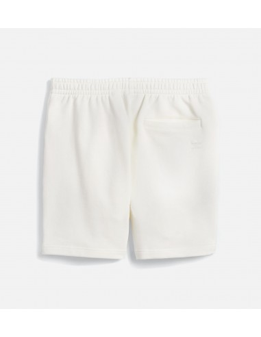 Pharrell Williams Basics Shorts Mens Shorts - Off White sélection de produits