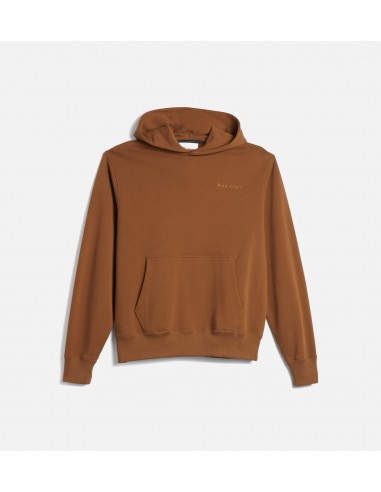 Pharrell Williams Basics Hoodie Mens Hoodie - Brown france