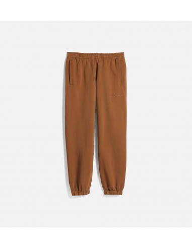 Pharrell Williams Basics Sweat Pants Mens Pant - Brown Jusqu'à 80% De Réduction