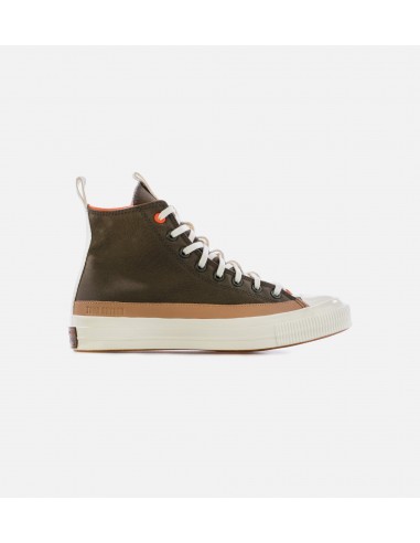 Todd Snyder Chuck 70 Mens Lifestyle Shoe - Deep Depths/Egret sur le site 