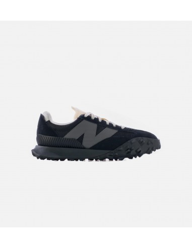 XC 72 Mens Lifestyle Shoe - Black/Grey Comparez et commandez 