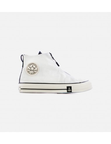 Josh Vides Chuck Taylor 70 Mens Lifestyle Shoe - White Comparez plus de prix