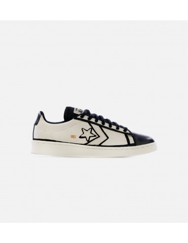 Josh Vides Pro Leather Mens Lifestyle Shoe - Bone/Black online