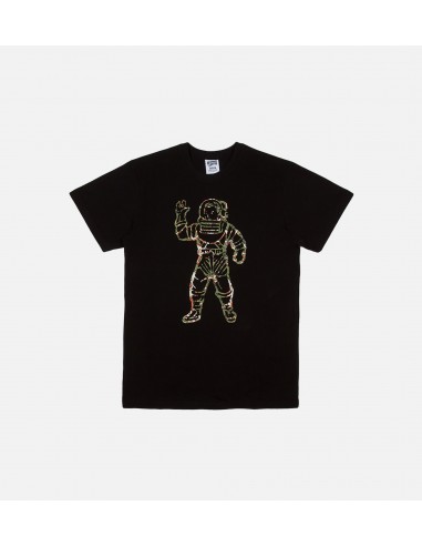 BB Bonsai Astro Tee Mens T-shirt - Black est présent 