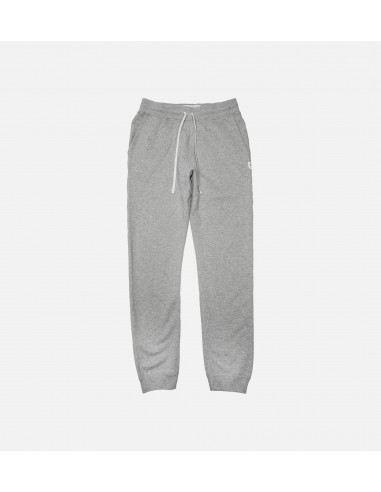 Reigning Champ Slim Sweatpants Men's - Heather Grey en stock