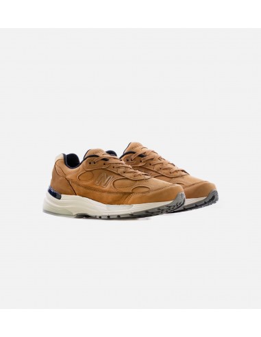 992 Wheat Mens Running Shoe - Wheat Comparez plus de prix