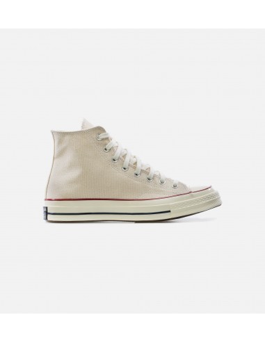 Chuck 70 High Top Mens Lifestyle Shoe - Cream/Parchment de la marque