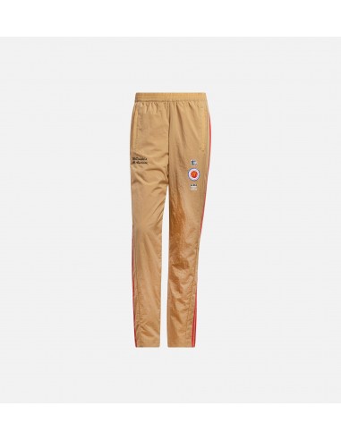 Eric Emanuel McDonalds All American Ceremony Snap Pants Mens Pant - Khaki commande en ligne