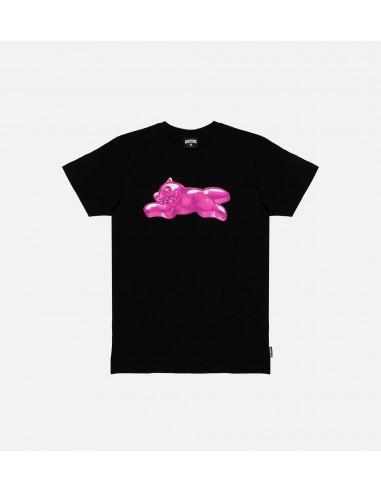 Gummy Tee Mens T-shirt - Black Profitez des Offres !