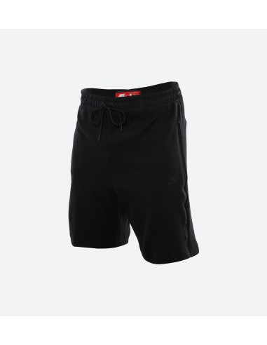 Sportswear Tech Fleece Shorts Men's - Black Comment ça marche