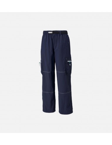 Butter Goods Track Pant Mens Pants - Navy Blue votre restaurant rapide dans 