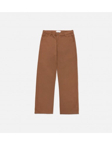 Fairfax Twill Pant Mens Pants - Hickory livraison gratuite