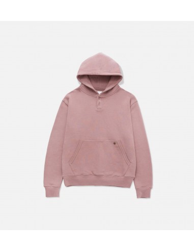 Noble Hoodie Mens Hoodie - Pink Venez acheter