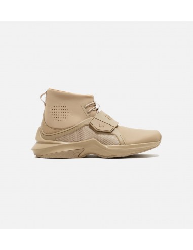 Rihanna Fenty Trainer Hi Men's - Tan sélection de produits